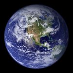 планета земля, интересные факты