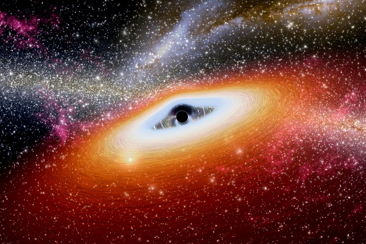 supermassive black hole 5398919 1280